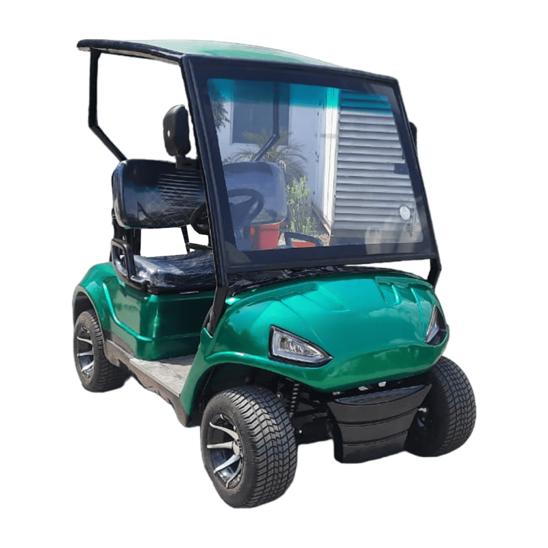 Golfcarts 2 Seater