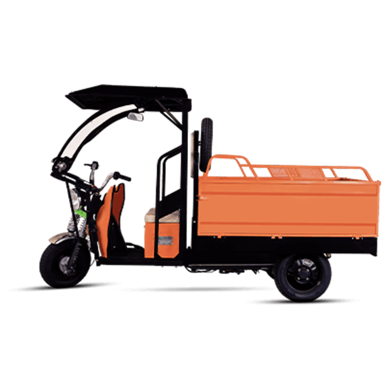 MAYURI CHEETAH E-CART