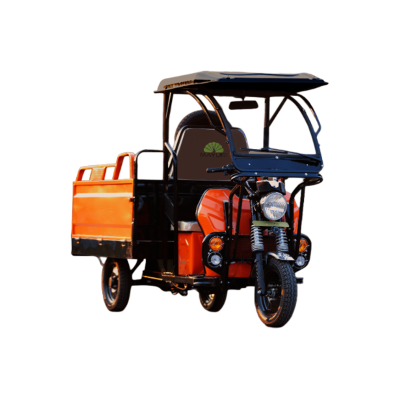 MAYURI CHEETAH E-CART