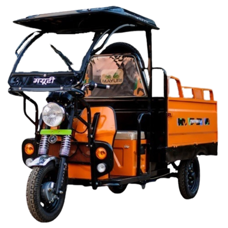 MAYURI CHEETAH E-CART