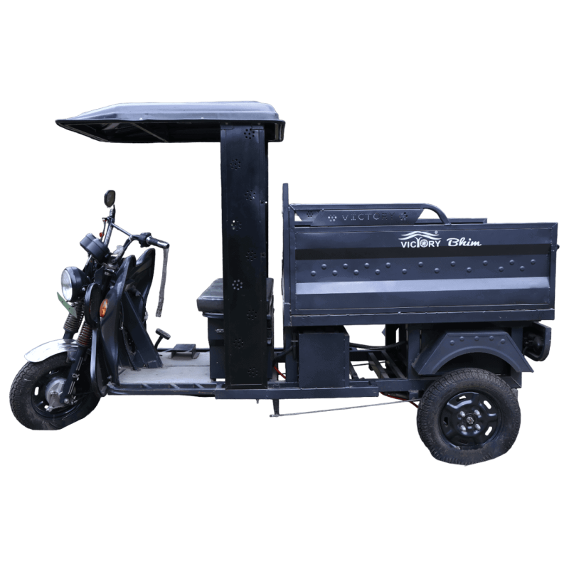 Victory Bhim E-Cart Open Loader 