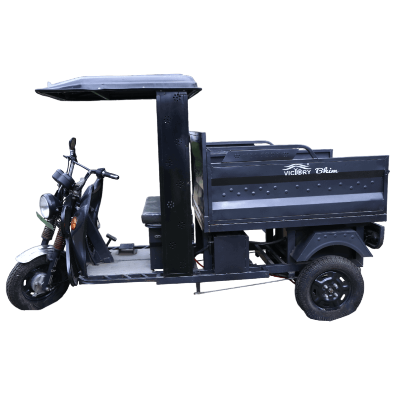 Victory Bhim E-Cart Open Loader 