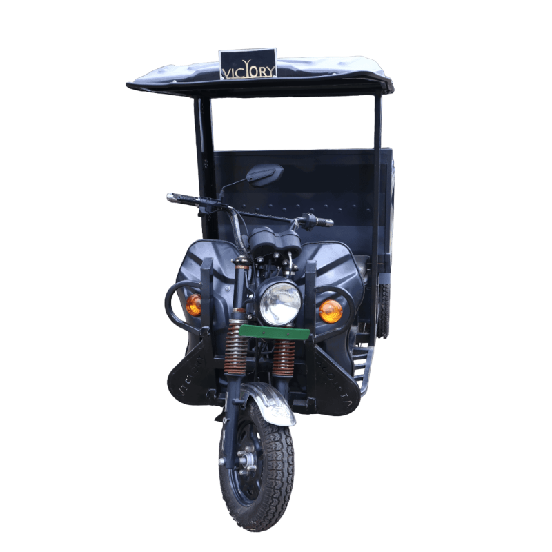 Victory Bhim E-Cart Open Loader 