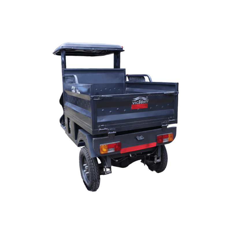 Victory Bhim E-Cart Open Loader 