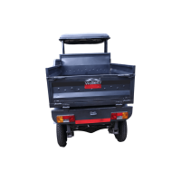 Victory Bhim E-Cart Open Loader 