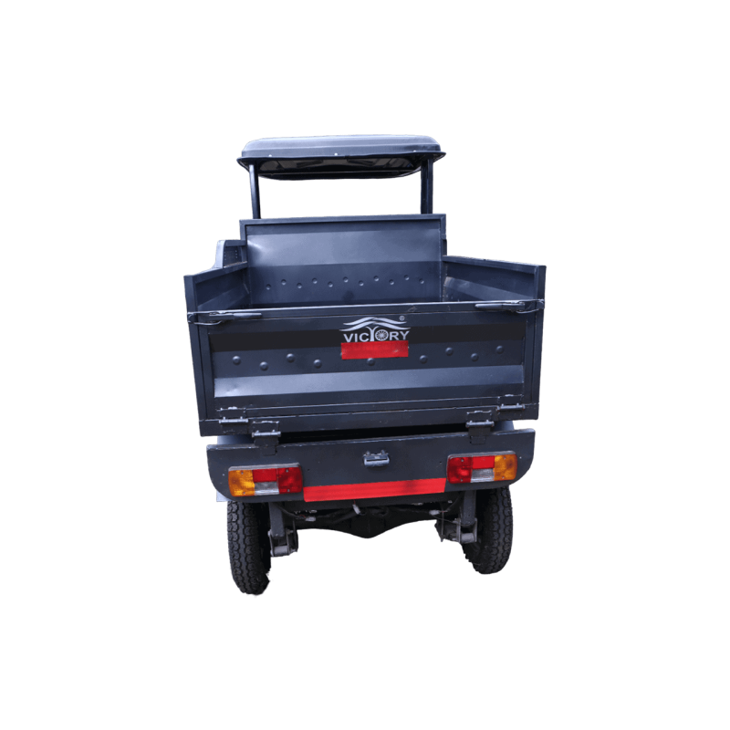 Victory Bhim E-Cart Open Loader 