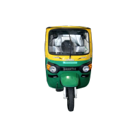 Saarthi Shavak E-Auto