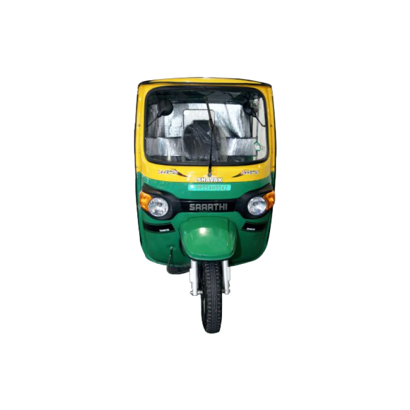 Saarthi Shavak E-Auto