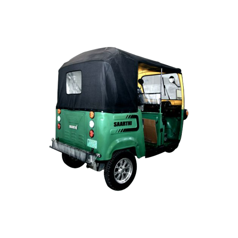 Saarthi Shavak E-Auto