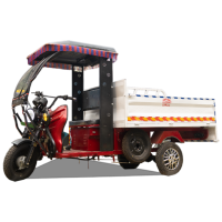 Victory Bhim Rickshaw Type Loader 