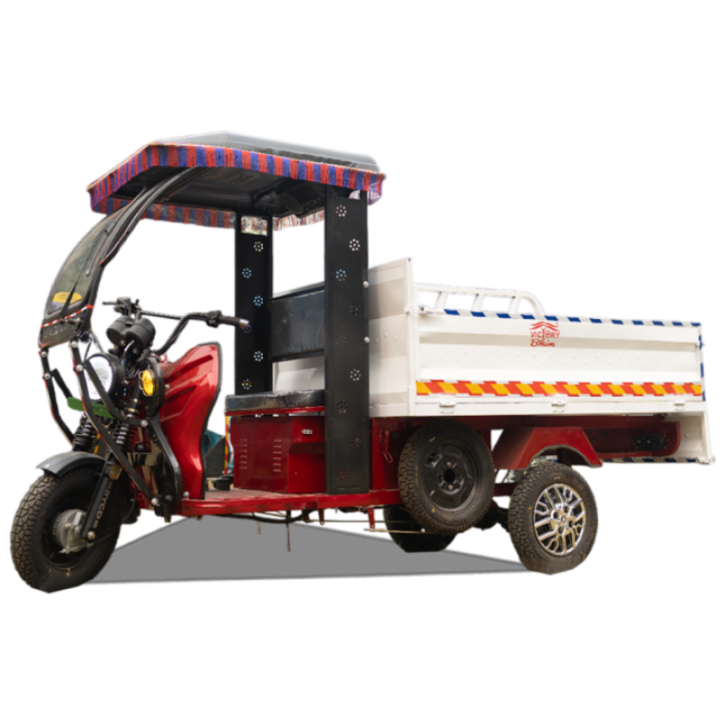 Victory Bhim Rickshaw Type Loader 