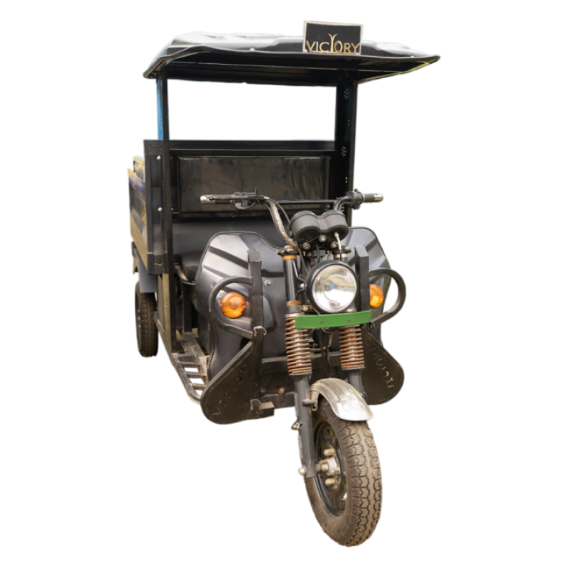 Victory Bhim Rickshaw Type Loader 