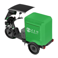 Zen Micro Pod FEV 