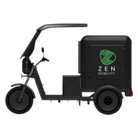 Zen Micro Pod FEV 