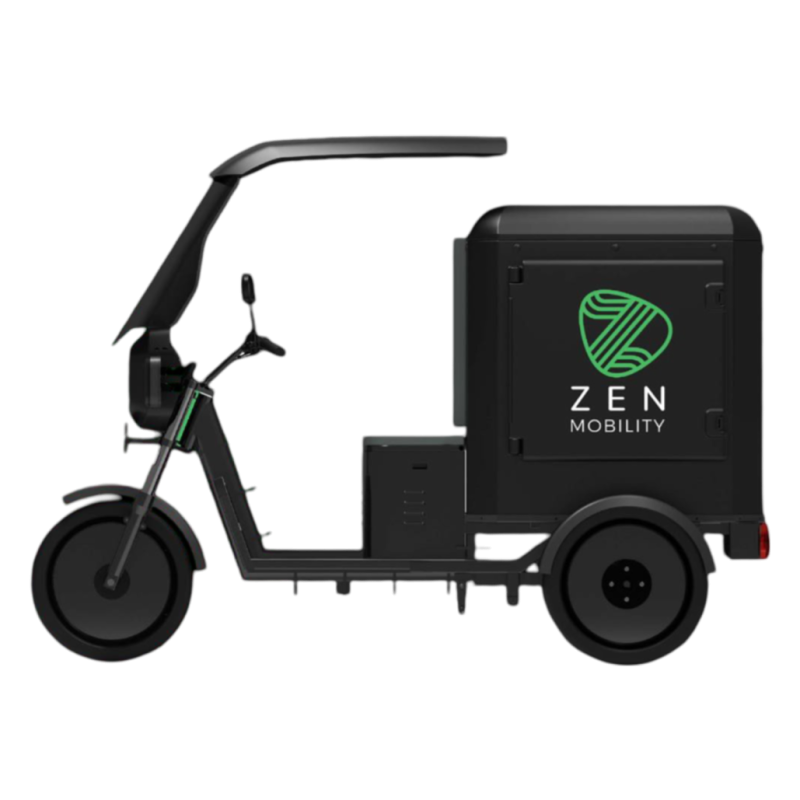 Zen Micro Pod FEV 